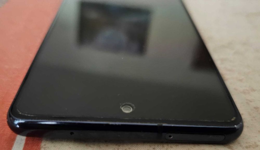 Telefon Samsung Galaxy-S20FE Blue Navy, 128GB/6GB RAM, 4G+bonus