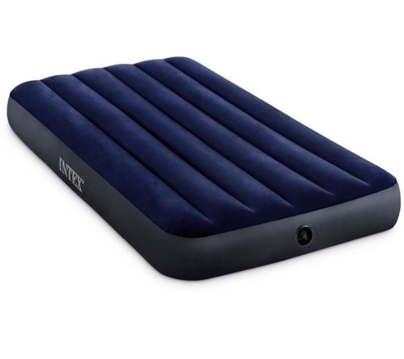 Продам надувной матрас 5000тг