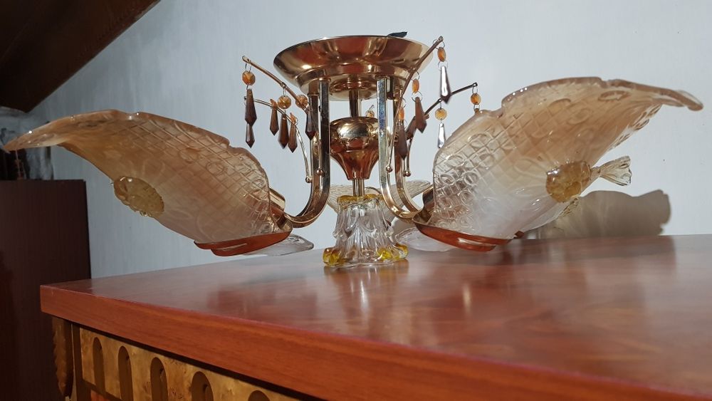 Sotiladi:2ta klassik lustra