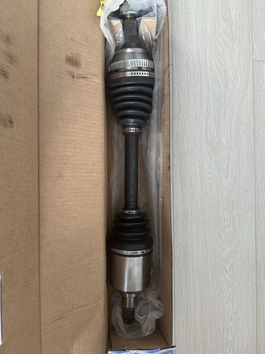 Продам гранату на Land rover frilander