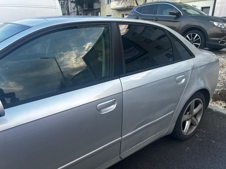 Vand audi a4 b7 2007 2.0 diesel