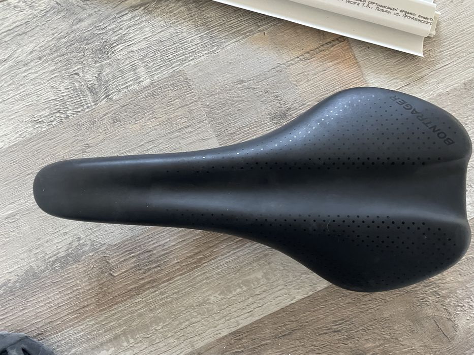 Sa mtb BONTRAGER Arvada