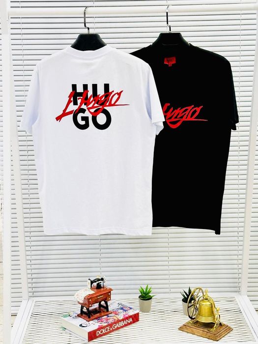 Tricouri bărbătești bumbac 100%