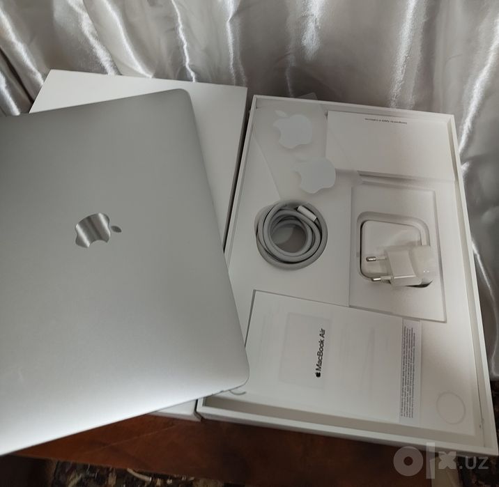 Macbook Air 2019 USA