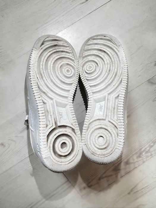 Nike Air force white off