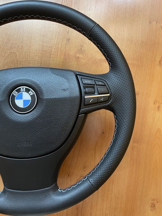 Волан BMW F10 F01