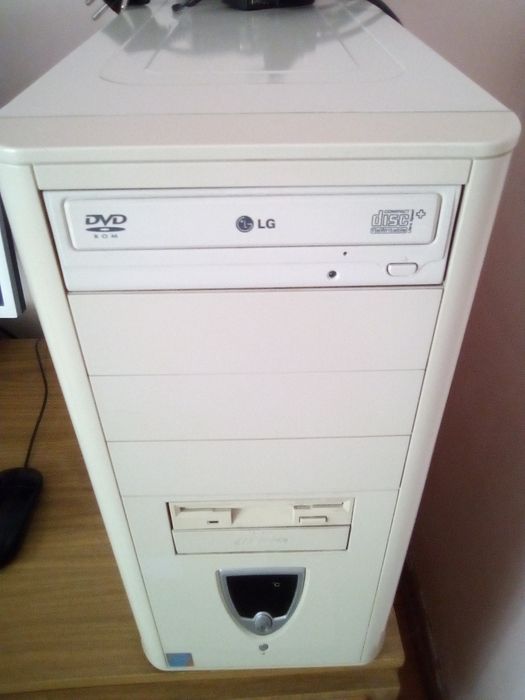 Компьютер в комплекте