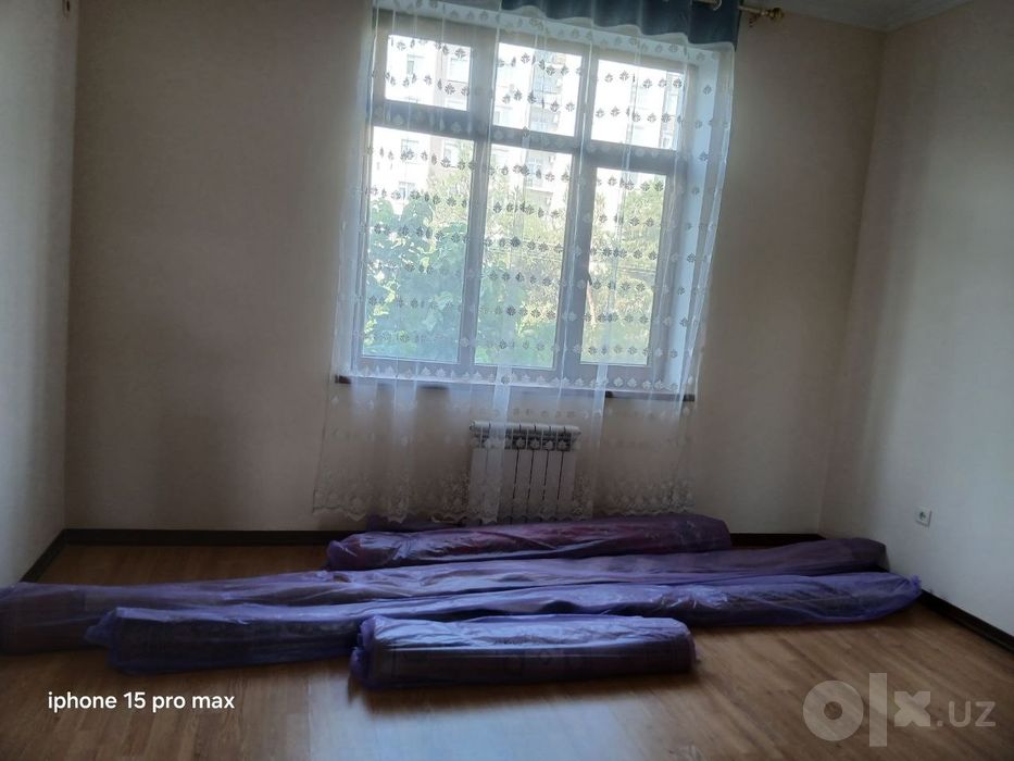 2 хонали кв ижарага берилади