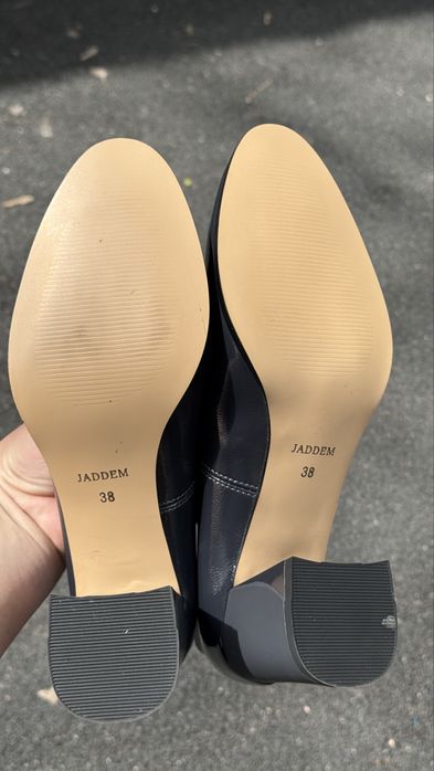 Туфли женские 38рр