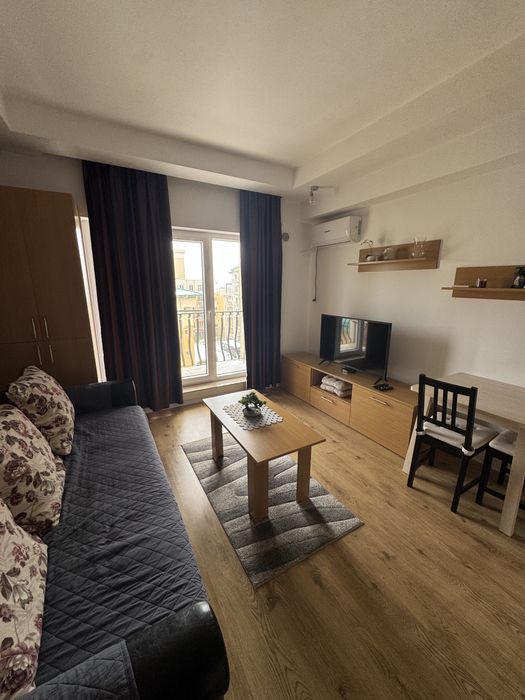 Apartament Studio 2 vamere Cosmopolis