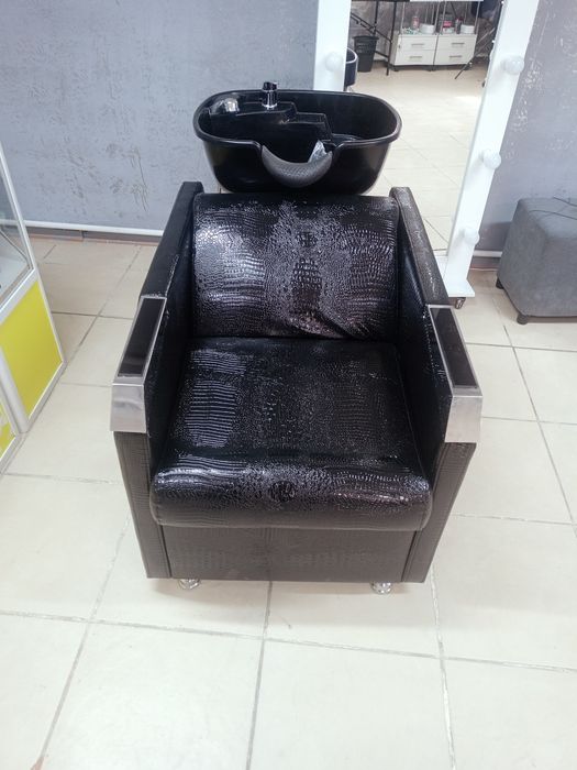 Мойка парикмахерская