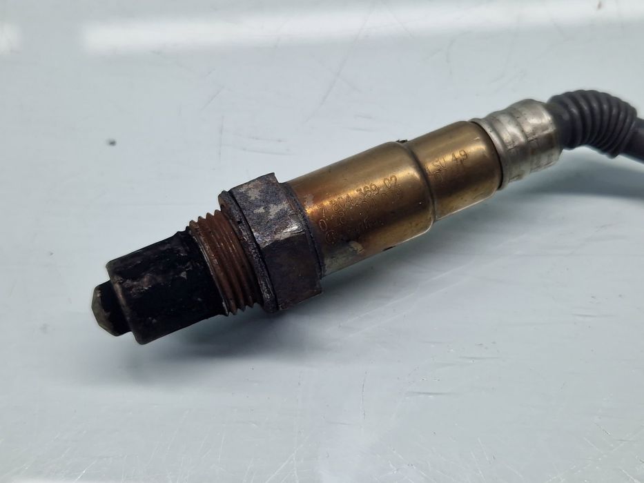 Sonda lambda Bmw 3 (E91) [Fabr 2005-2011] 7804369-02 2.0 N47D20 135KW