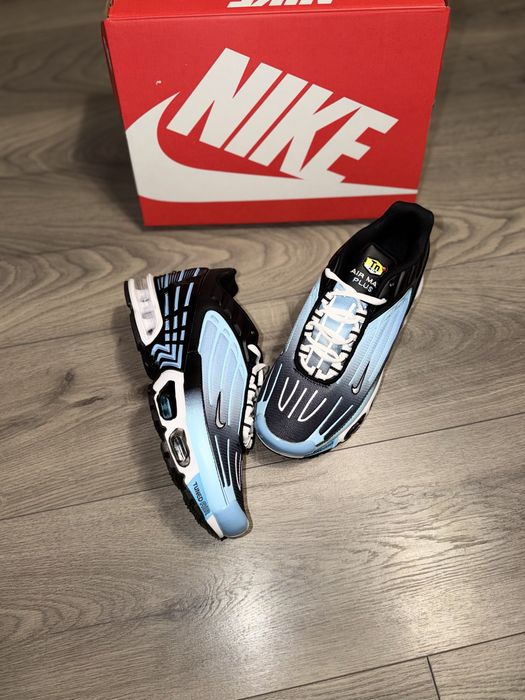 Nike Th 3