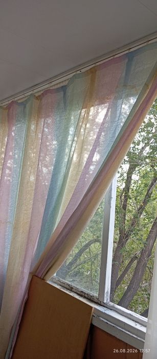 Продам 2-ух комн.кв,6 мкр