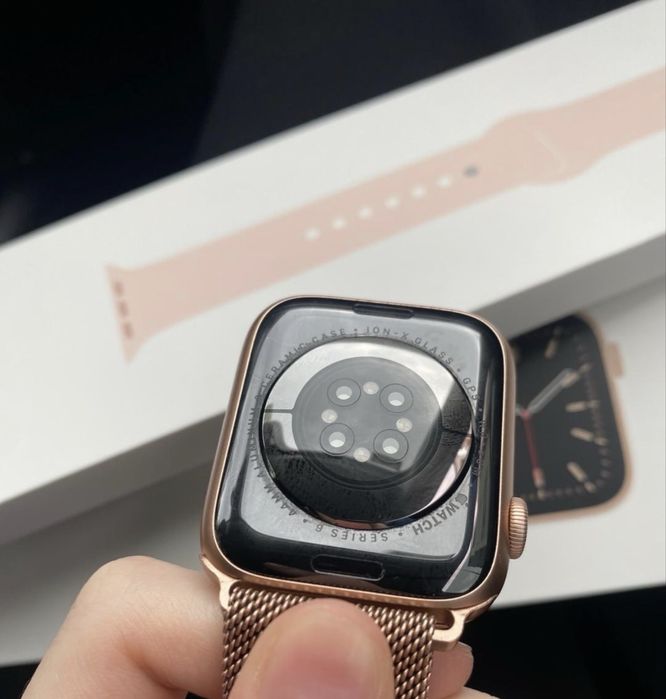 Продам Apple watch