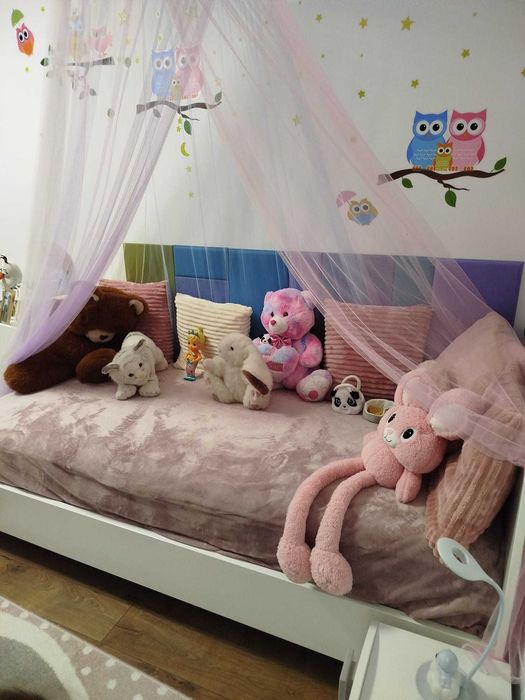 Pat 90x200 de vânzare