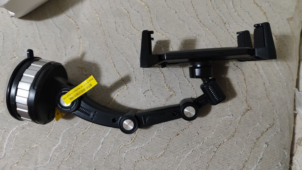 Авто держатель для планшета