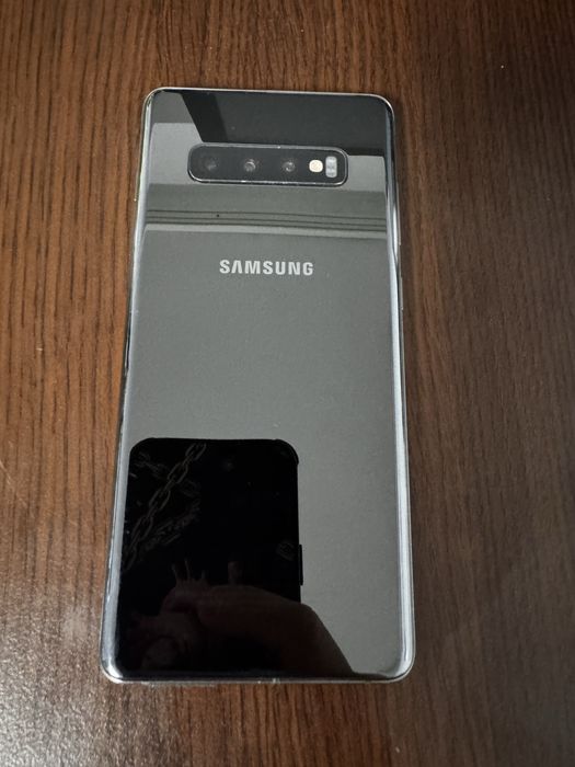 Samsung s10+ de 512GB