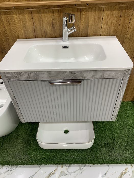 PVC maxsulotidan Tumba va Xitoy rakvinalari