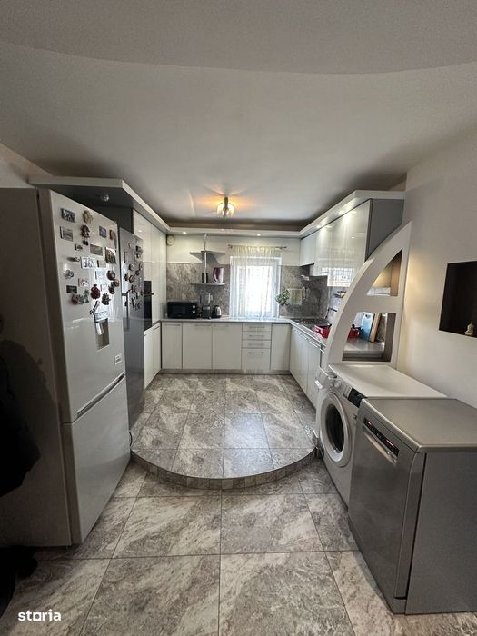 Proprietar | 3 camere decomandate Mărăști | 67 mp + 2 balcoane