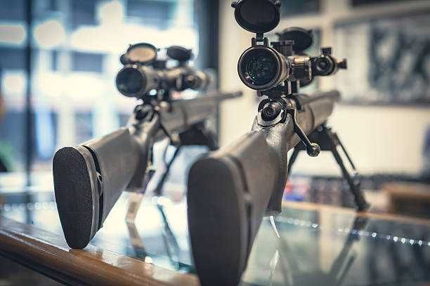 Pusca ULTRA PUTERNICA (Model Deosebit LUNETA) METAL Pistol Airsoft ARC