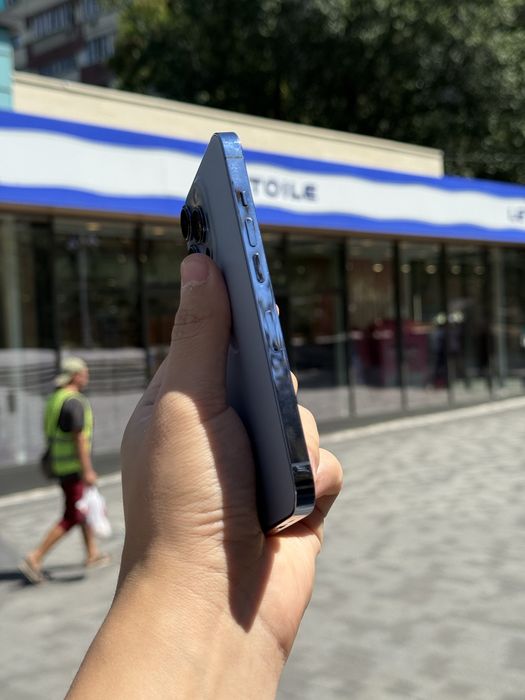 iPhone 13 Pro 128GB Айфон 13 Про 128ГБ