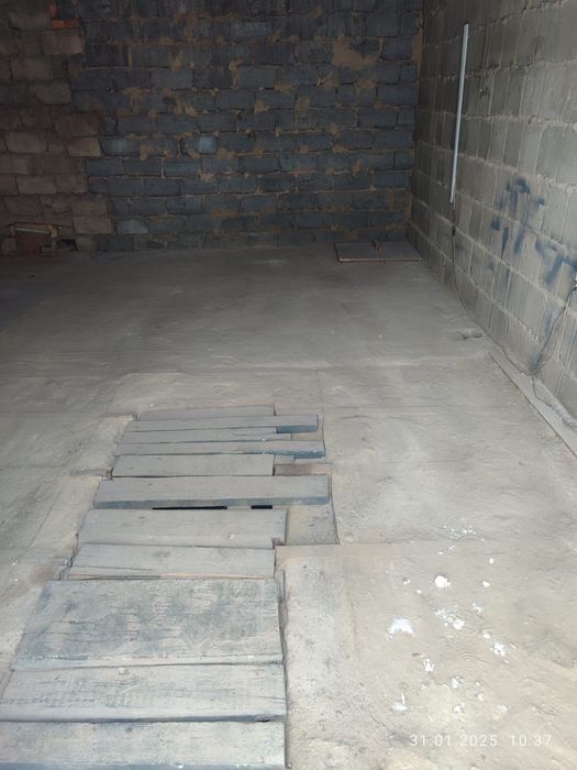 Сдам гараж в кооперативе Бытовик