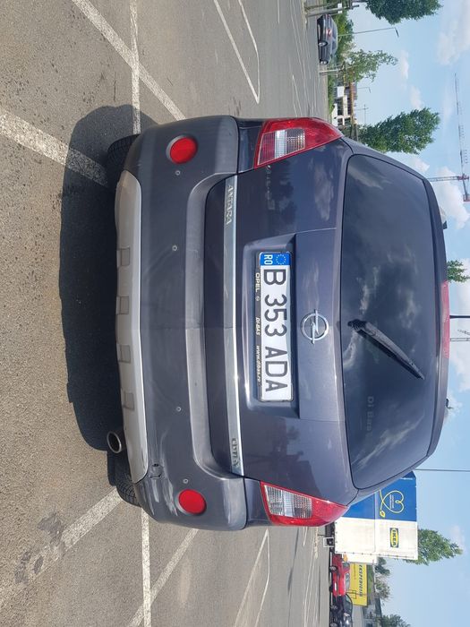 OPEL Antara 2015 — imagine 3