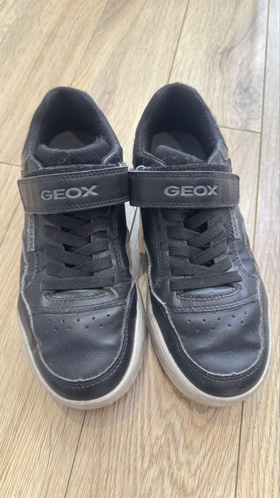 Кроссовки GEOX для мальчика