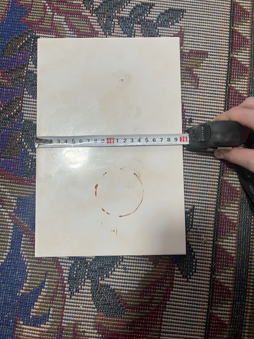 плитка керамическая