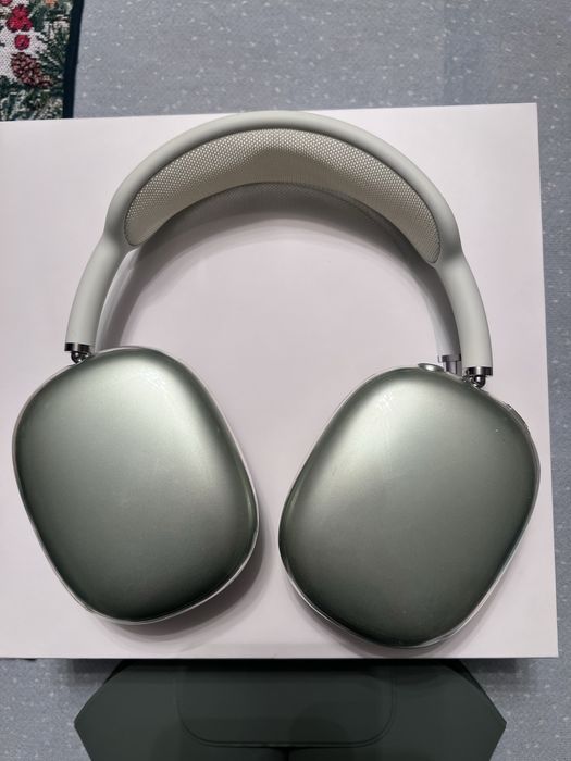 наушники airpods max 1