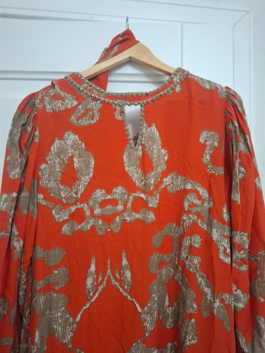 Женское п латье  Турция