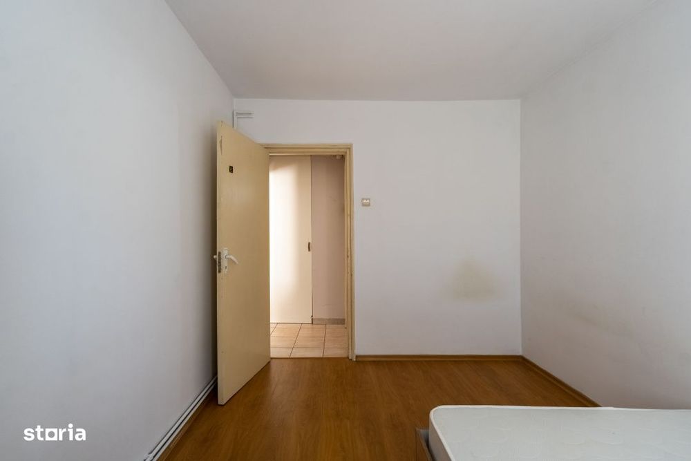 Apartament cu 3 camere, etaj 2, str Fantanele - Grigorescu