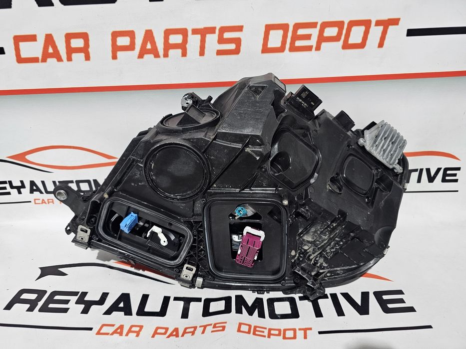 Far dreapta digital light Mercedes S Class W223 cod A2239063405