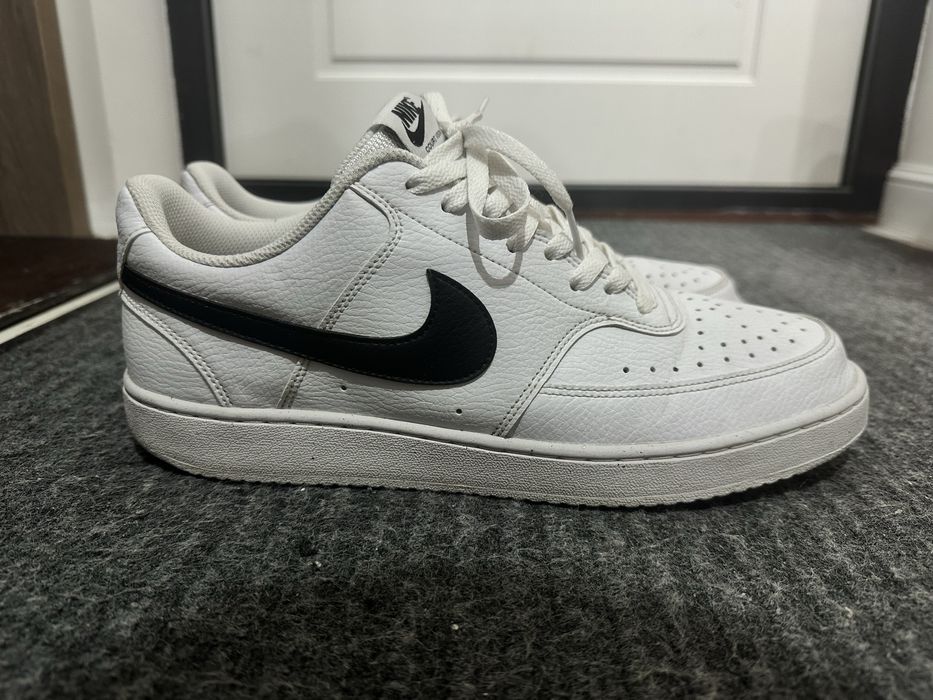 В хорошом состоянии, Мало носил