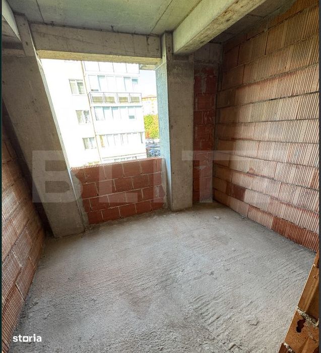 Comision 0!Apartament 2 camere, confort sporit,Bloc Nou,Petrom Calea B