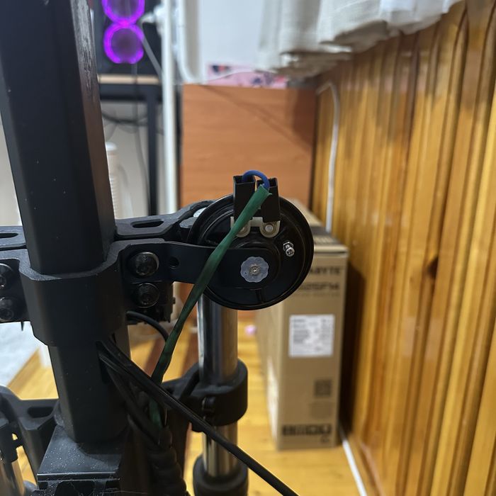 продам kukirin m5pro