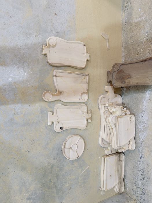 Rover xizmati barcha turdagi