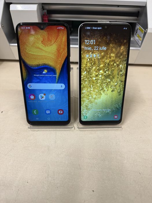 Samsung a20e  / 32  gb / Impecabil ca Nou / garantie