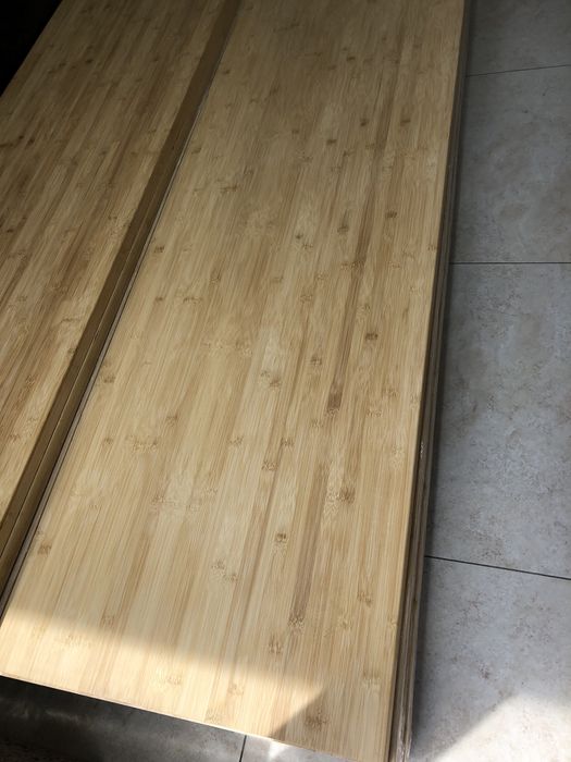 Zina Bambuk Arginall 180/100/3 cm