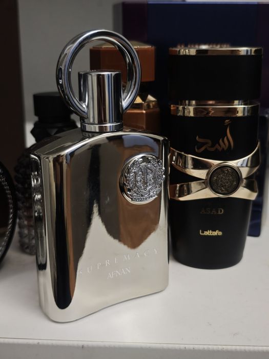 Оригинальная парфюмерия на распив