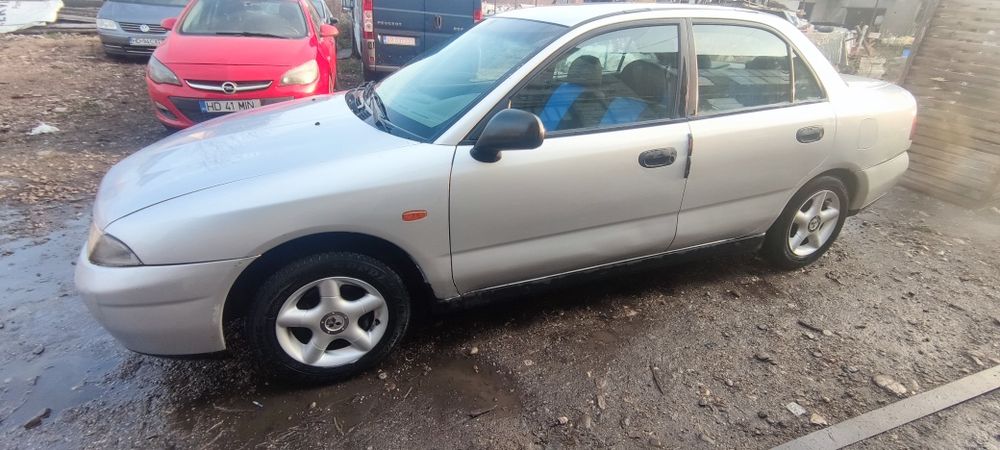 Mitsubishi Carisma 1.8