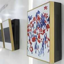 Кондиционер LG ARTCOOL Gallery Special A12GA1 Wi-Fi Ionizer