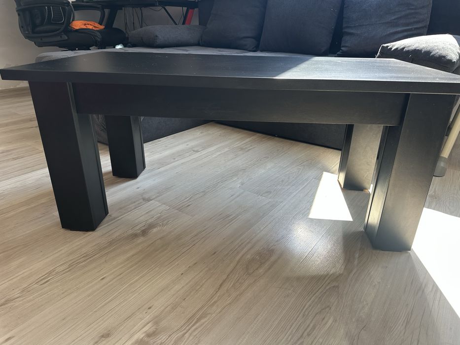 Холна черна маса