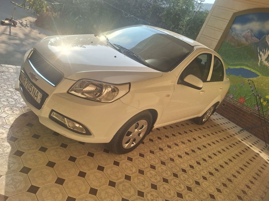 Gen beriladi xolati yaxshi