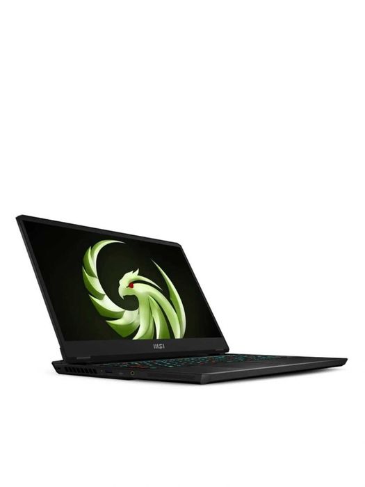 Ноутбук MSI Alpha 17 R9 7945HX  16/1TB RTX 4070 8 GB 17.3″ QHD 240Hz