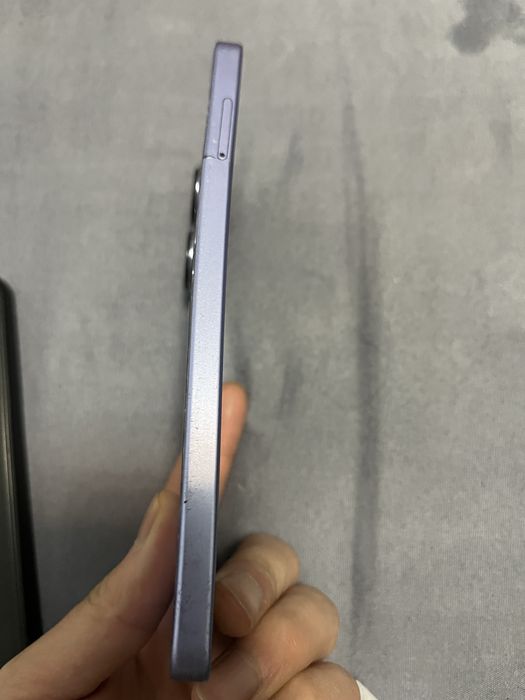 Xiaomi redmi not 13 pro 5 G