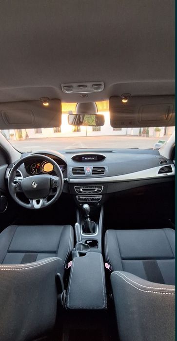 Renault Megane 3 • 1.5 dCi 110 CP • 2010