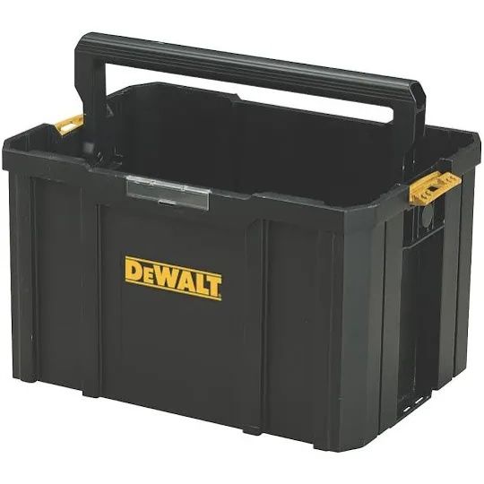 Отворен куфар за инструменти DeWALT DWST1-71228 TSTAK