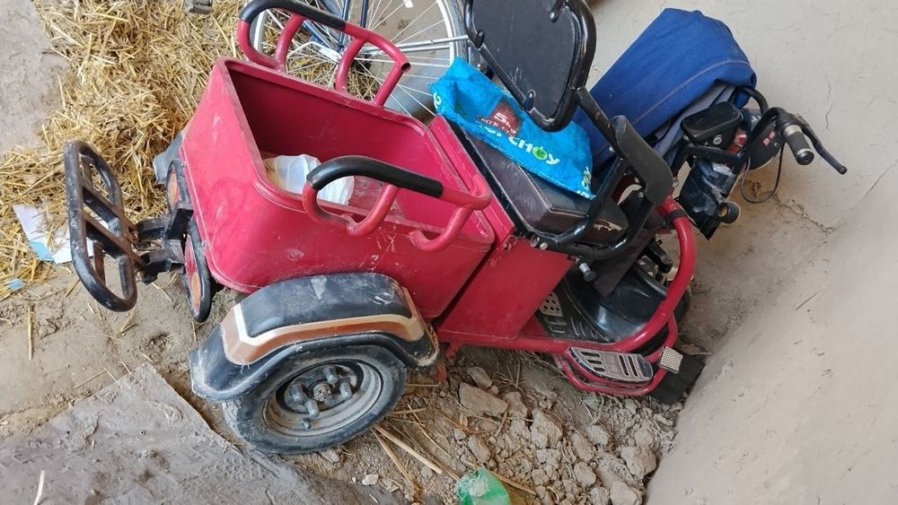 1 yil kafolati bilan